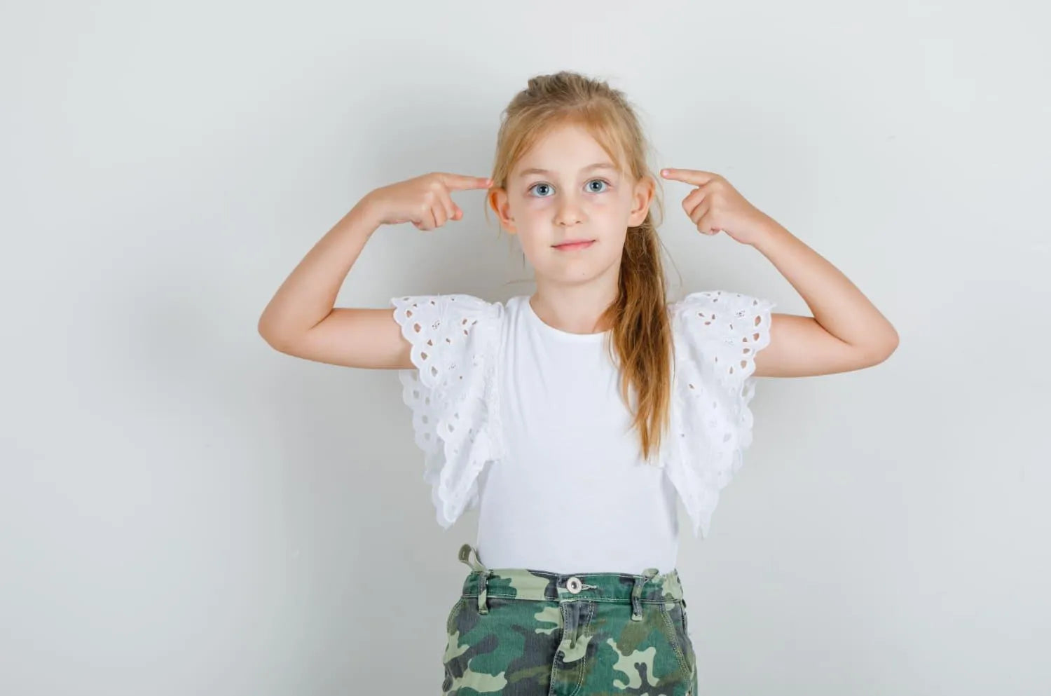 Otoplastia infantil: as famigeradas orelhas de abano