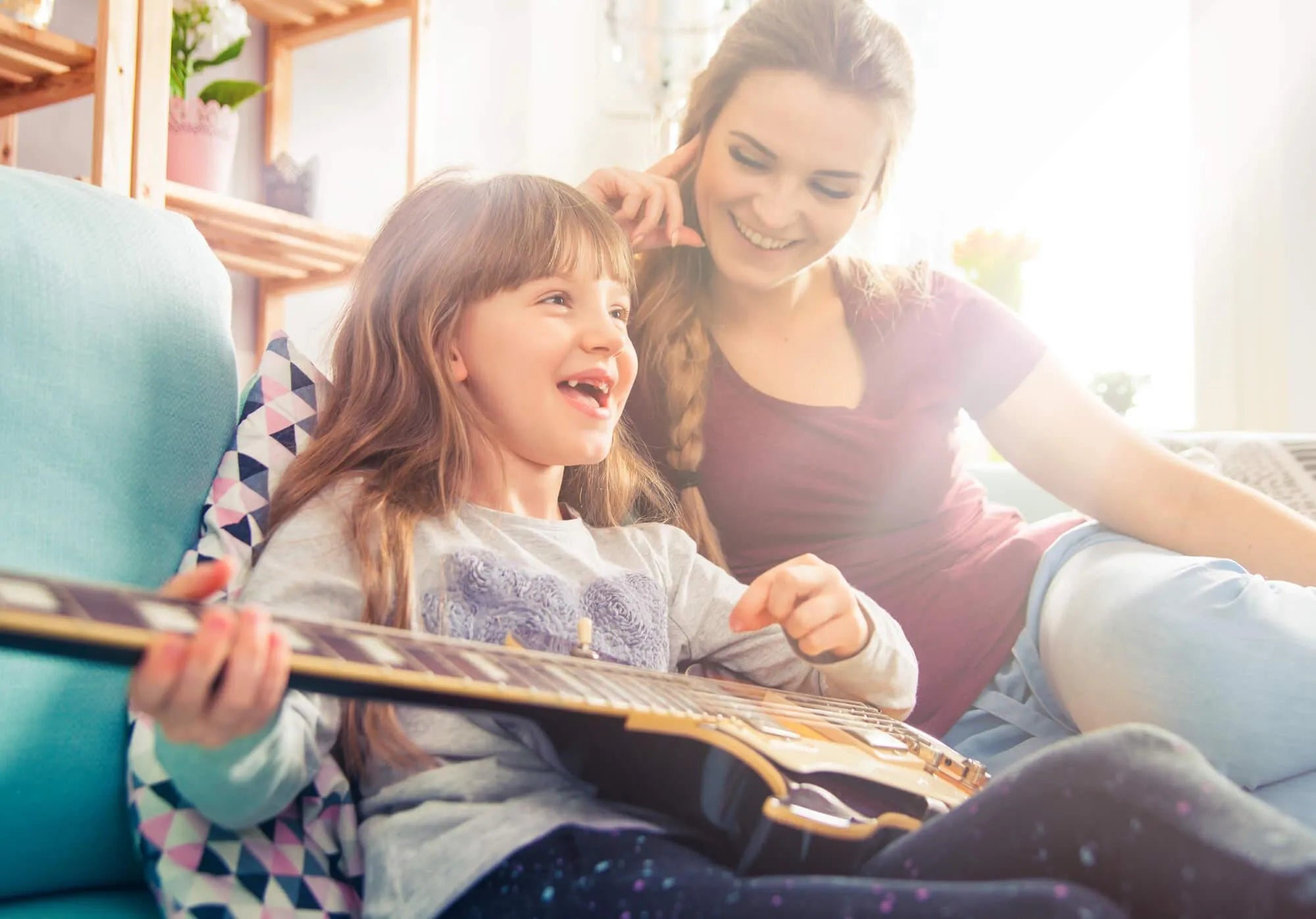 Entenda como incentivar e melhorar ainda mais a memória das crianças!