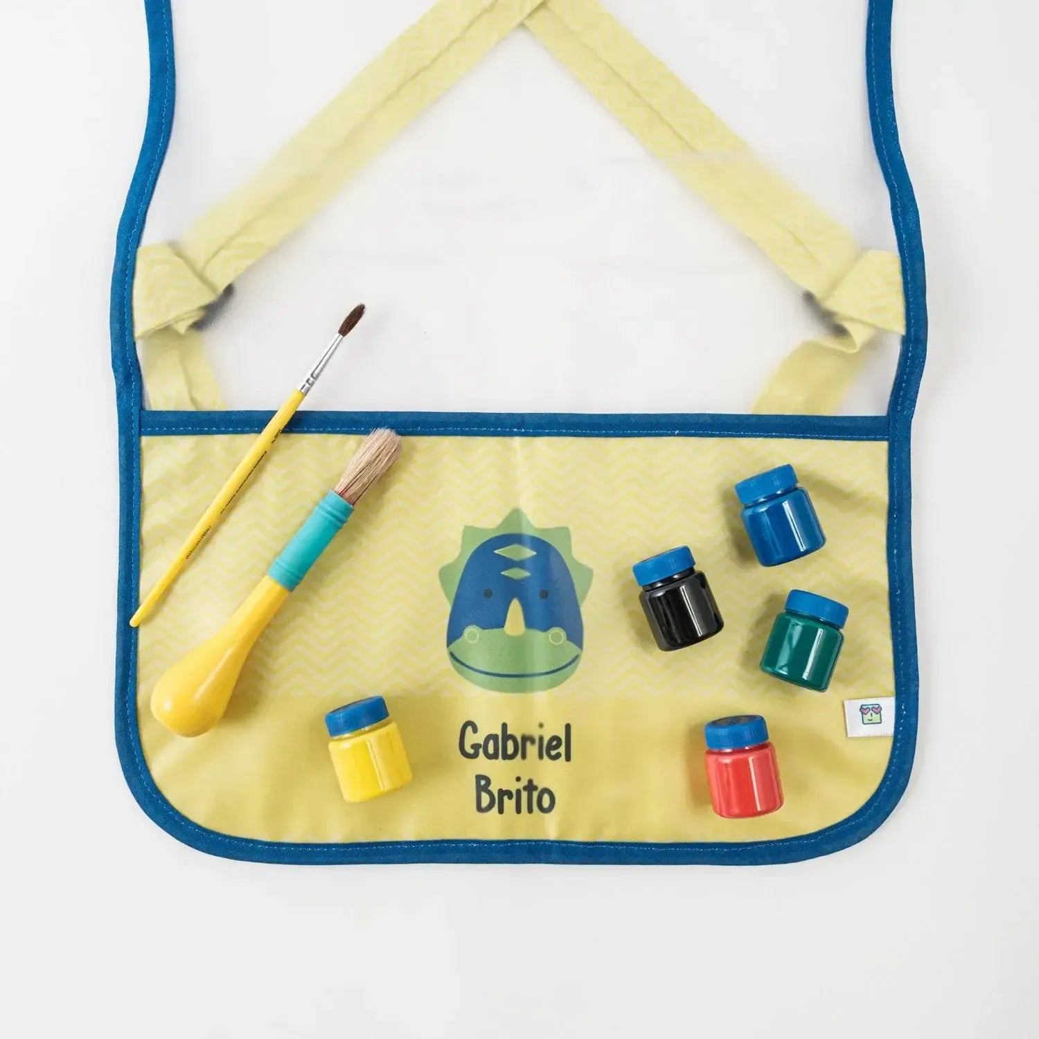 Avental-Grudado em Você-Personalizados