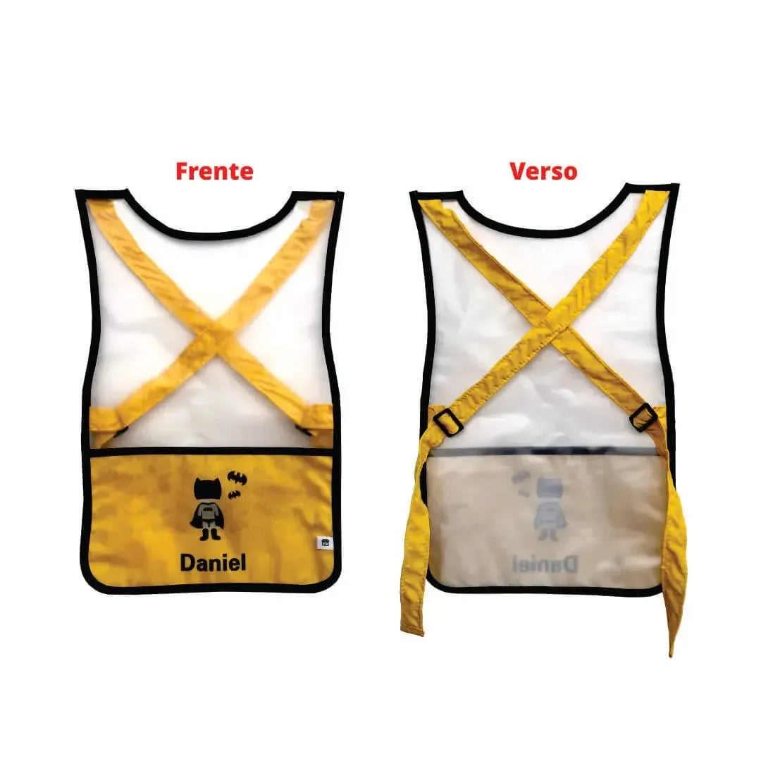 Avental-Grudado em Você-Personalizados