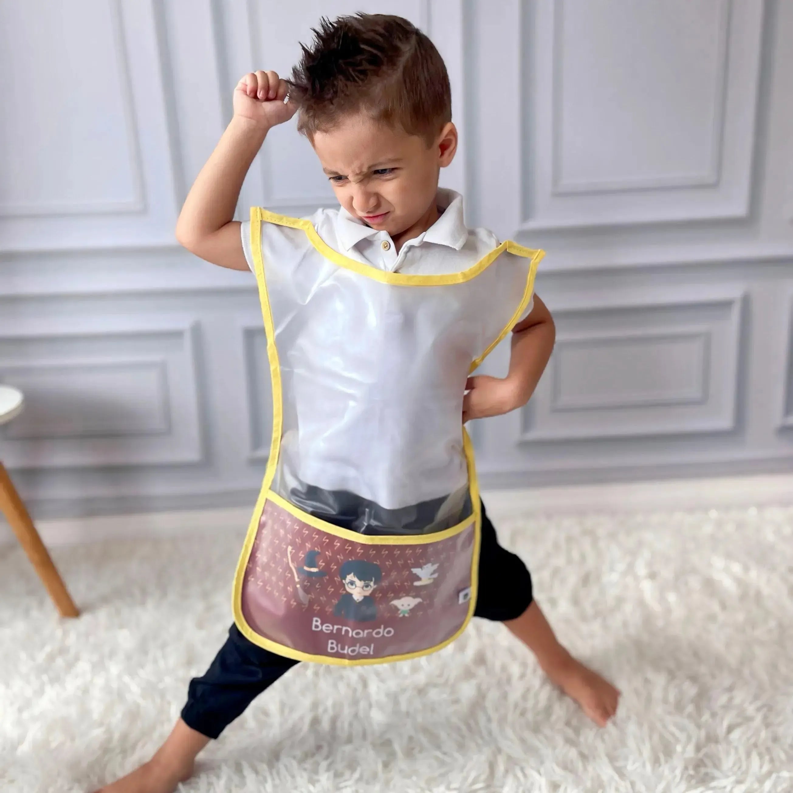 Avental-Grudado em Você-Personalizados