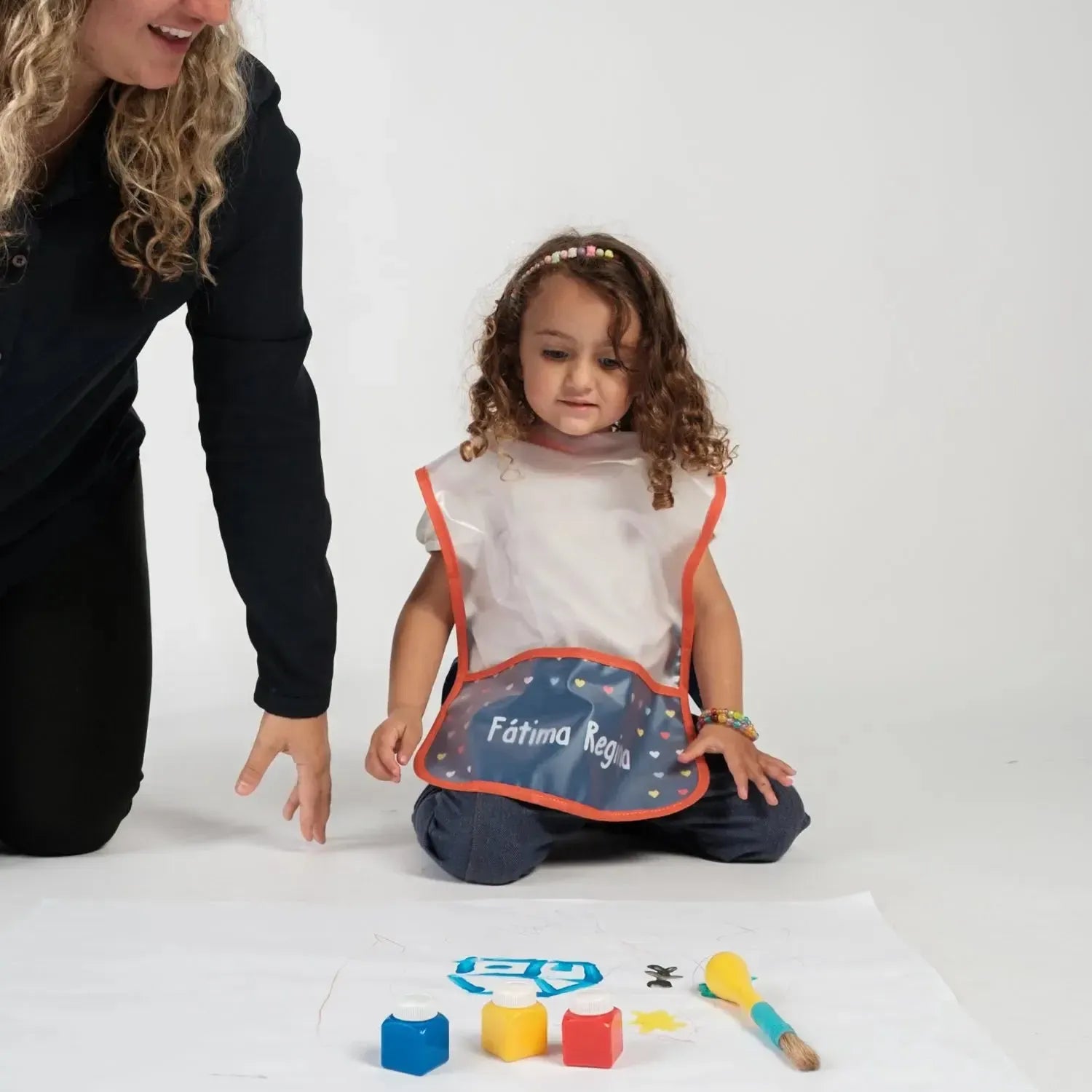 Avental-Grudado em Você-Personalizados