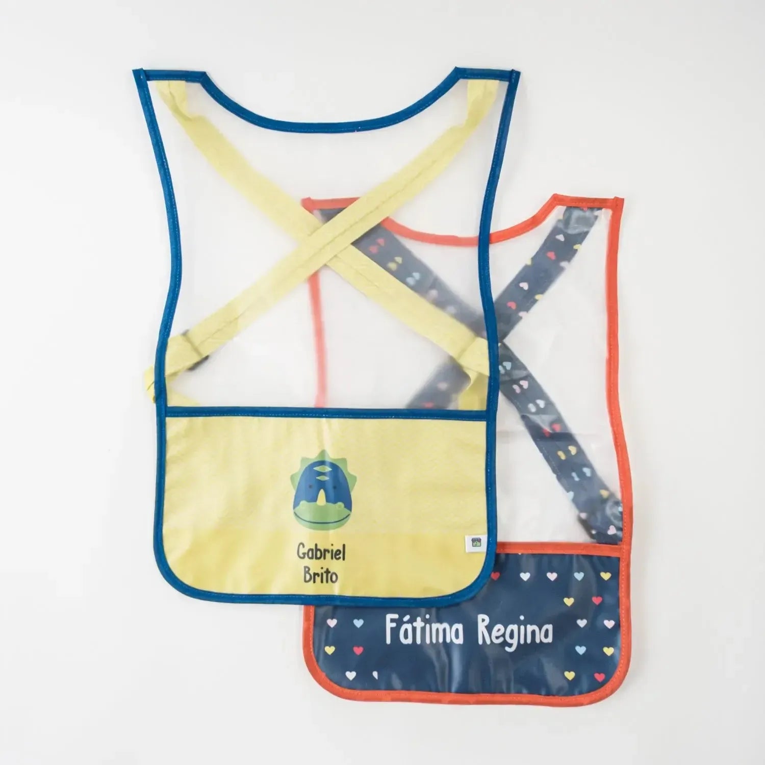 Avental-Grudado em Você-Personalizados