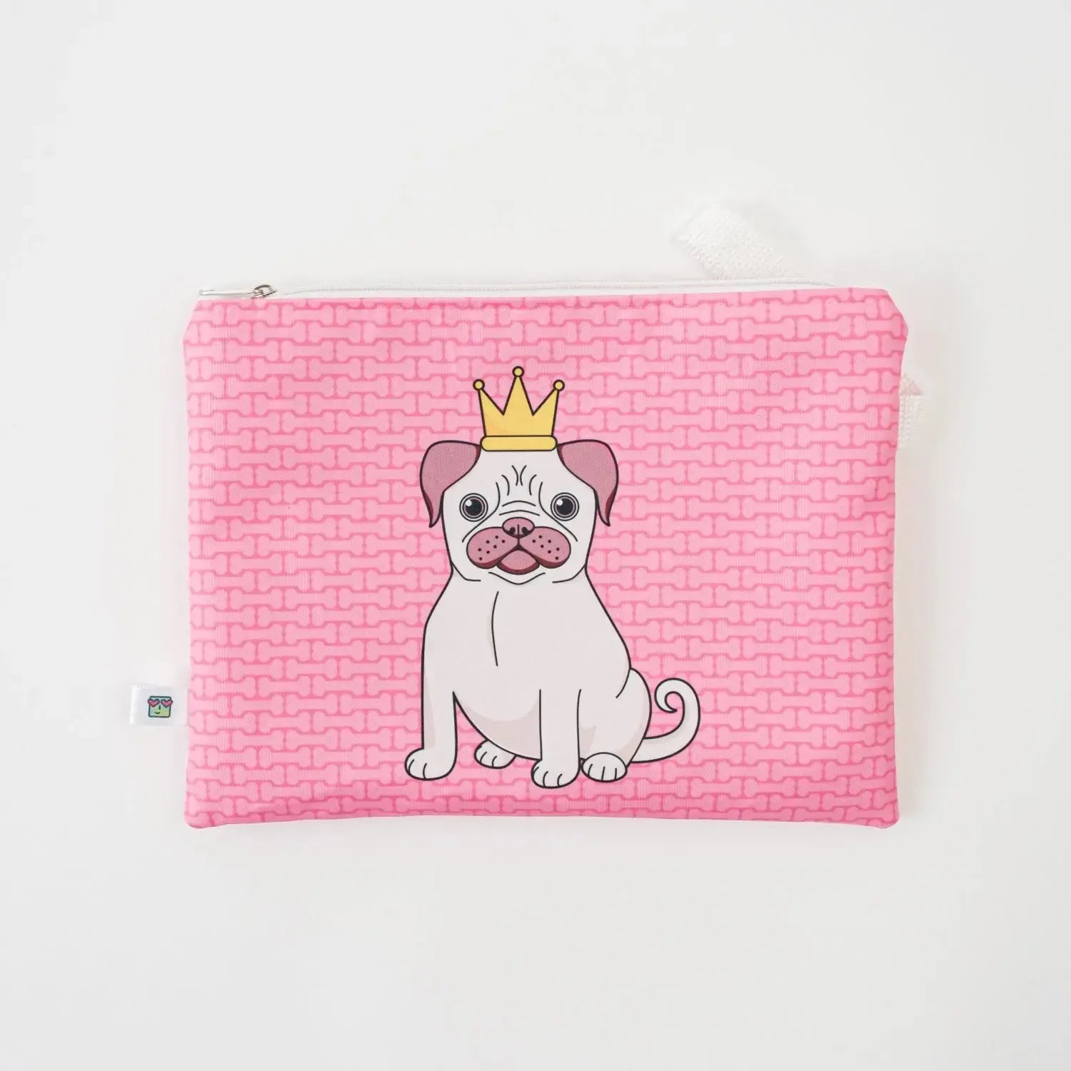 Bolsa Impermeável-Grudado em Você-Personalizados