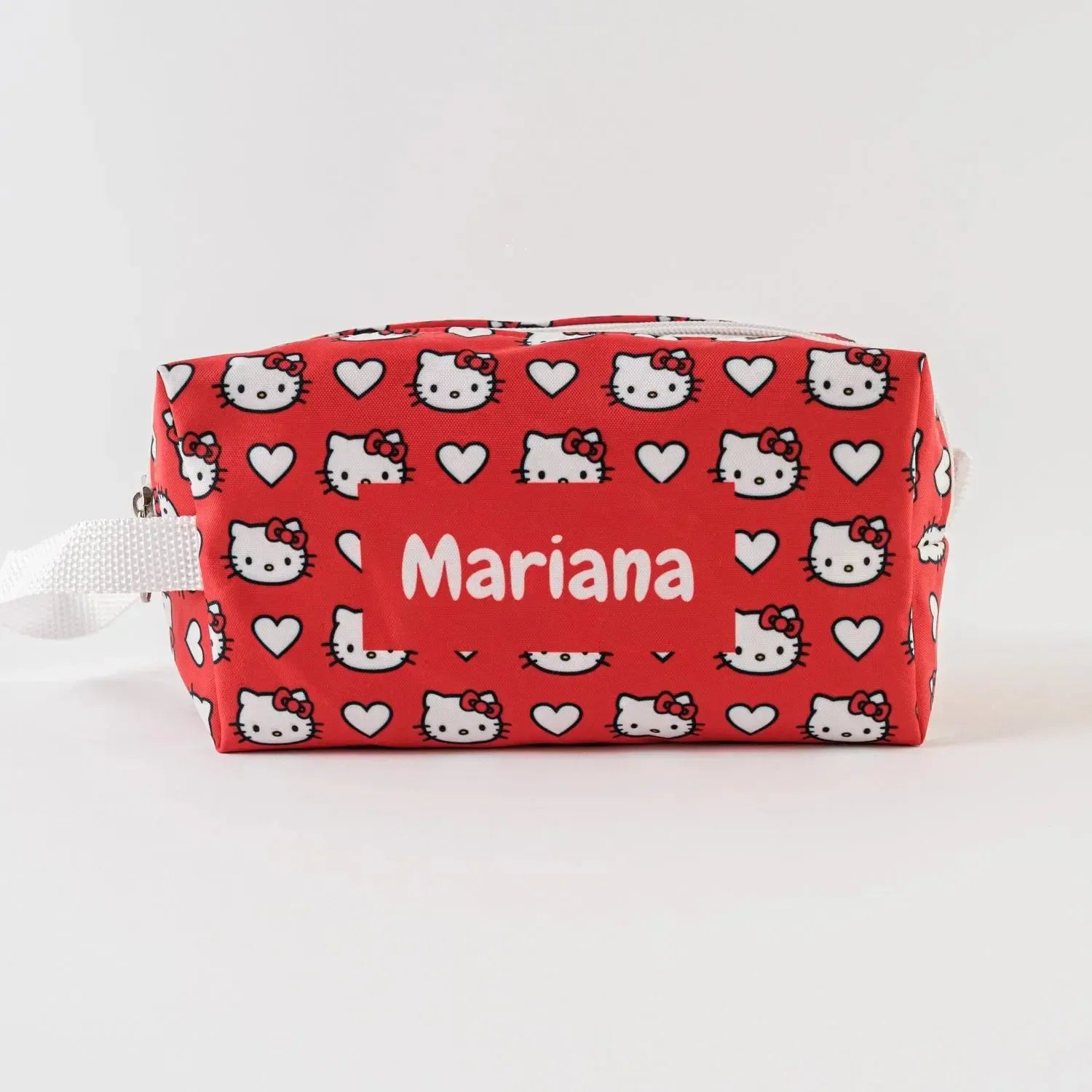 Estojo Duplo-Grudado em Você-Personalizados