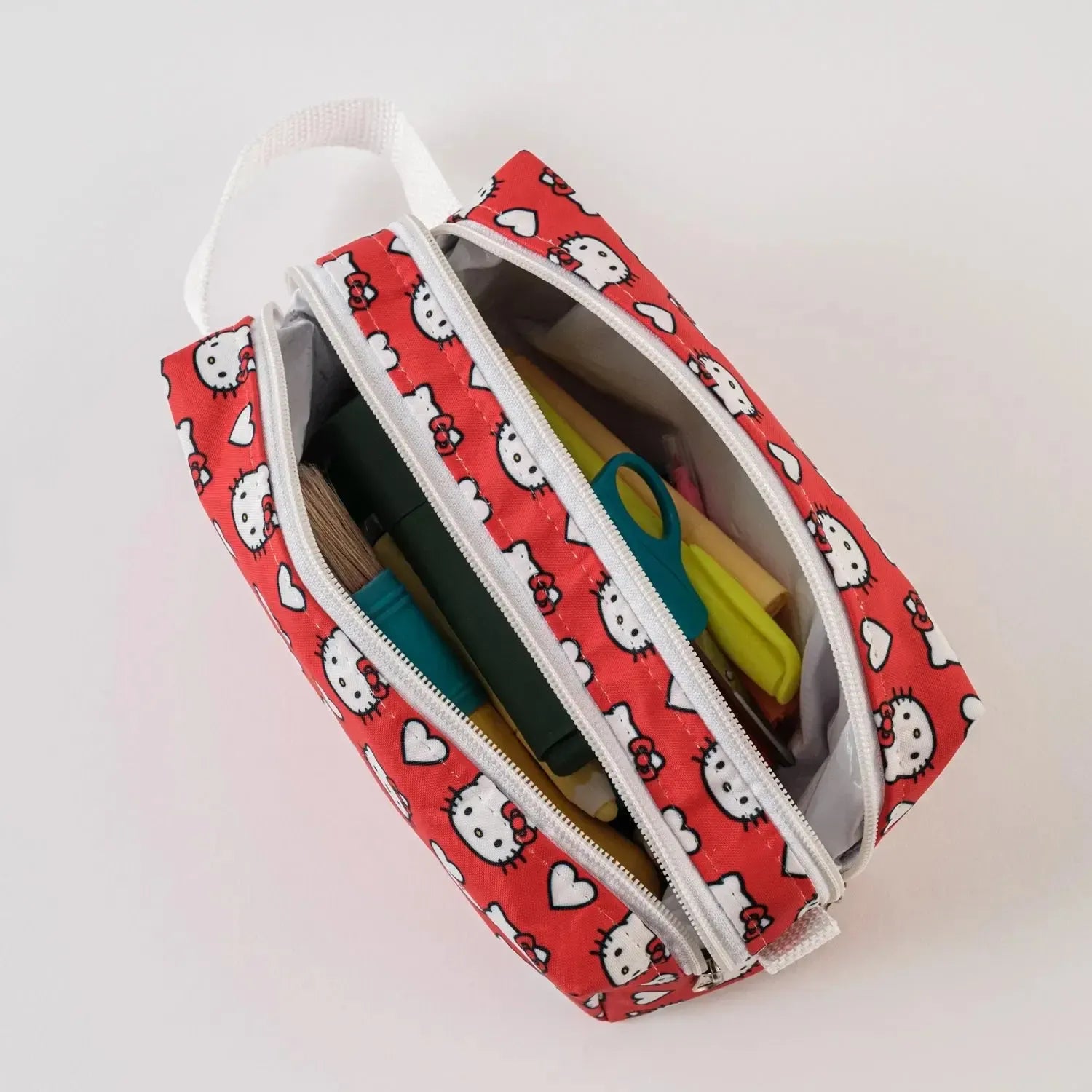 Estojo Duplo-Grudado em Você-Personalizados