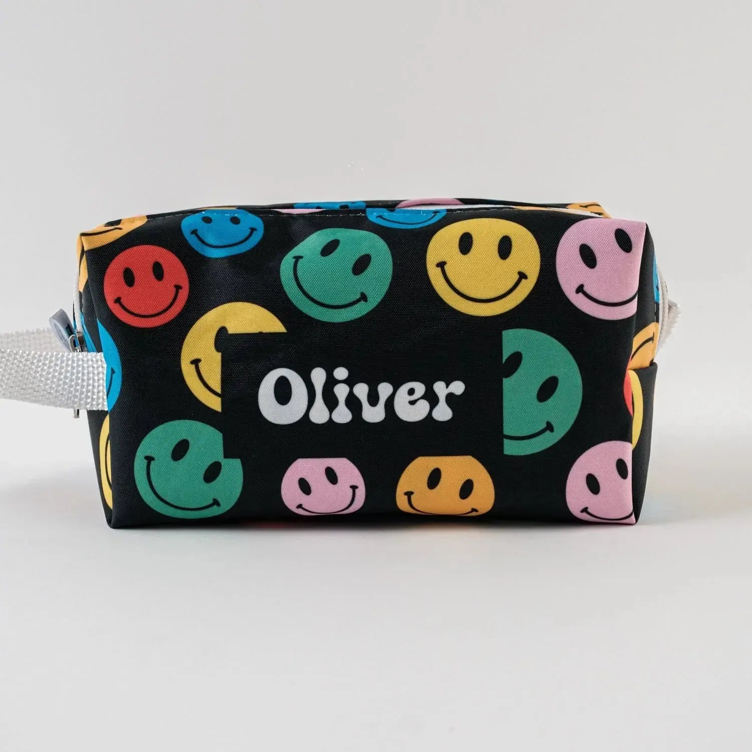 Estojo Duplo-Grudado em Você-Personalizados