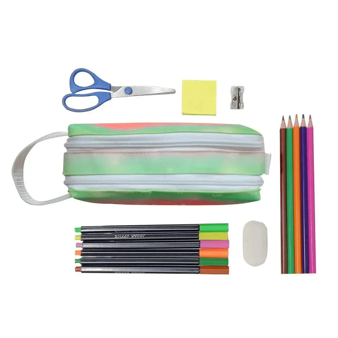 Estojo Duplo-Grudado em Você-Personalizados