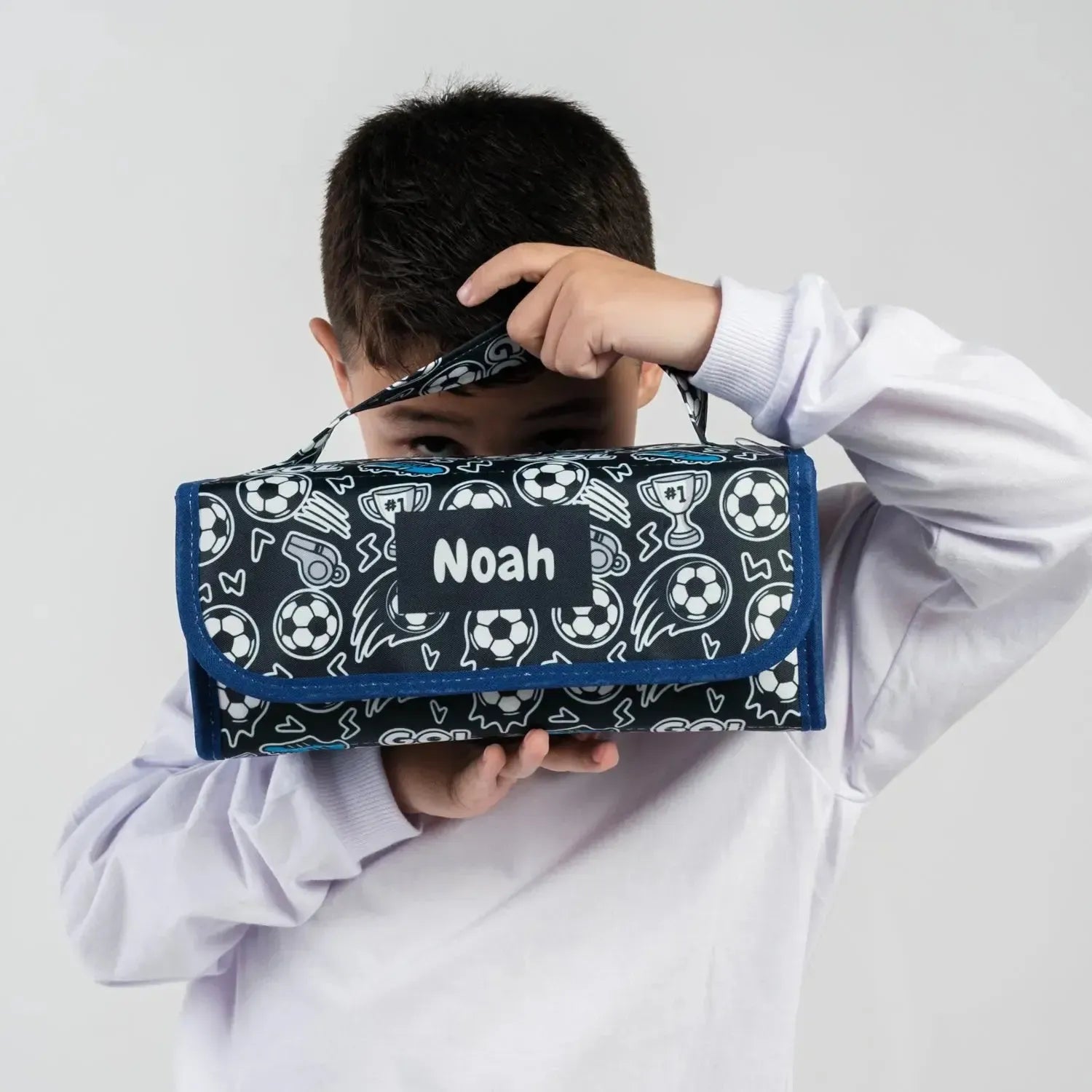 Estojo Rocambole-Grudado em Você-Personalizados