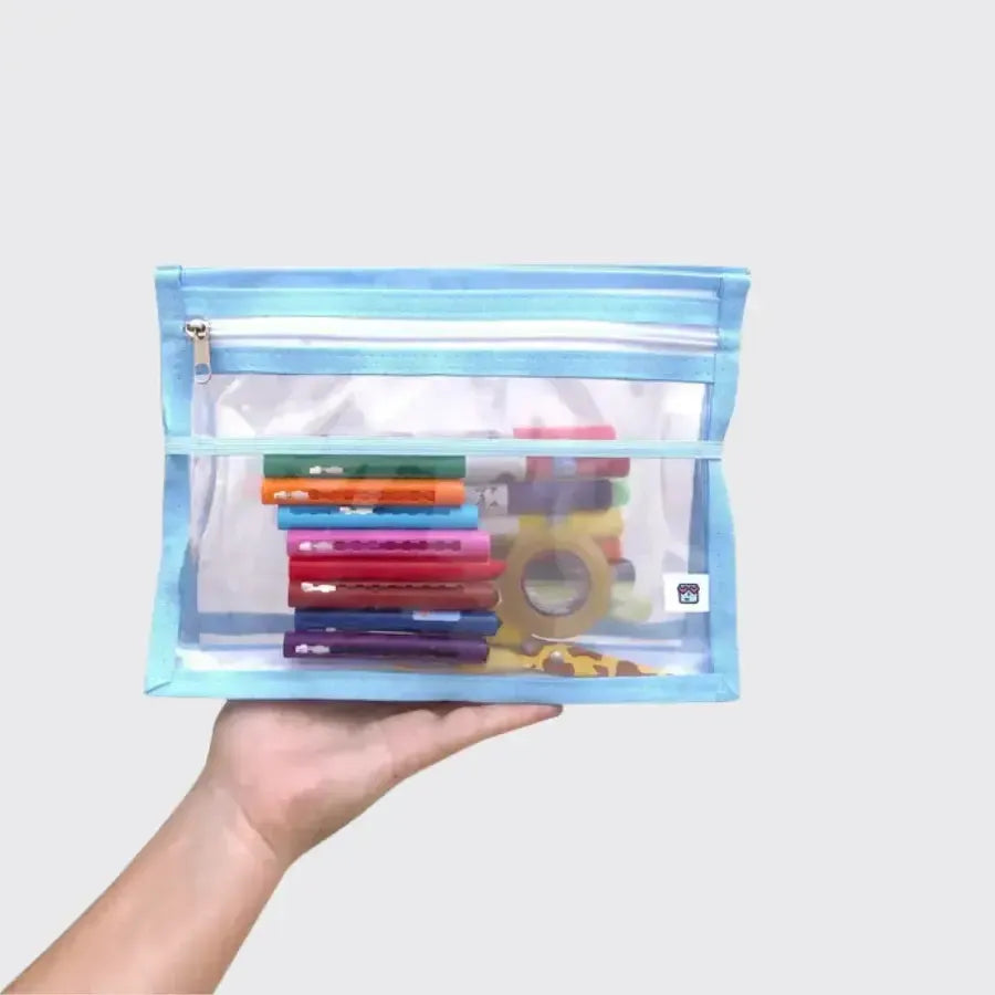 Estojo Sanfona-Grudado em Você-Personalizados