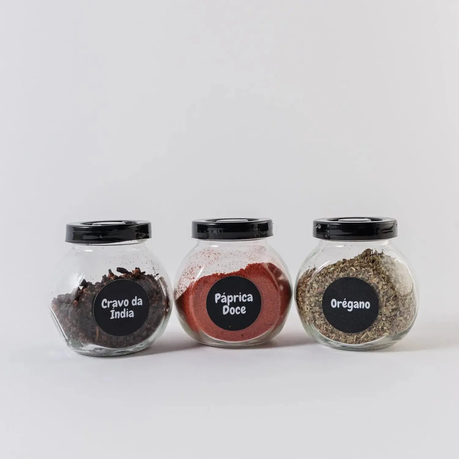 Round Custom Organization Label