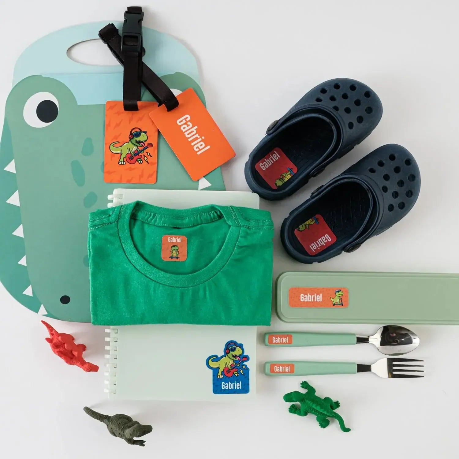 Kit Completo-Grudado em Você-Personalizados