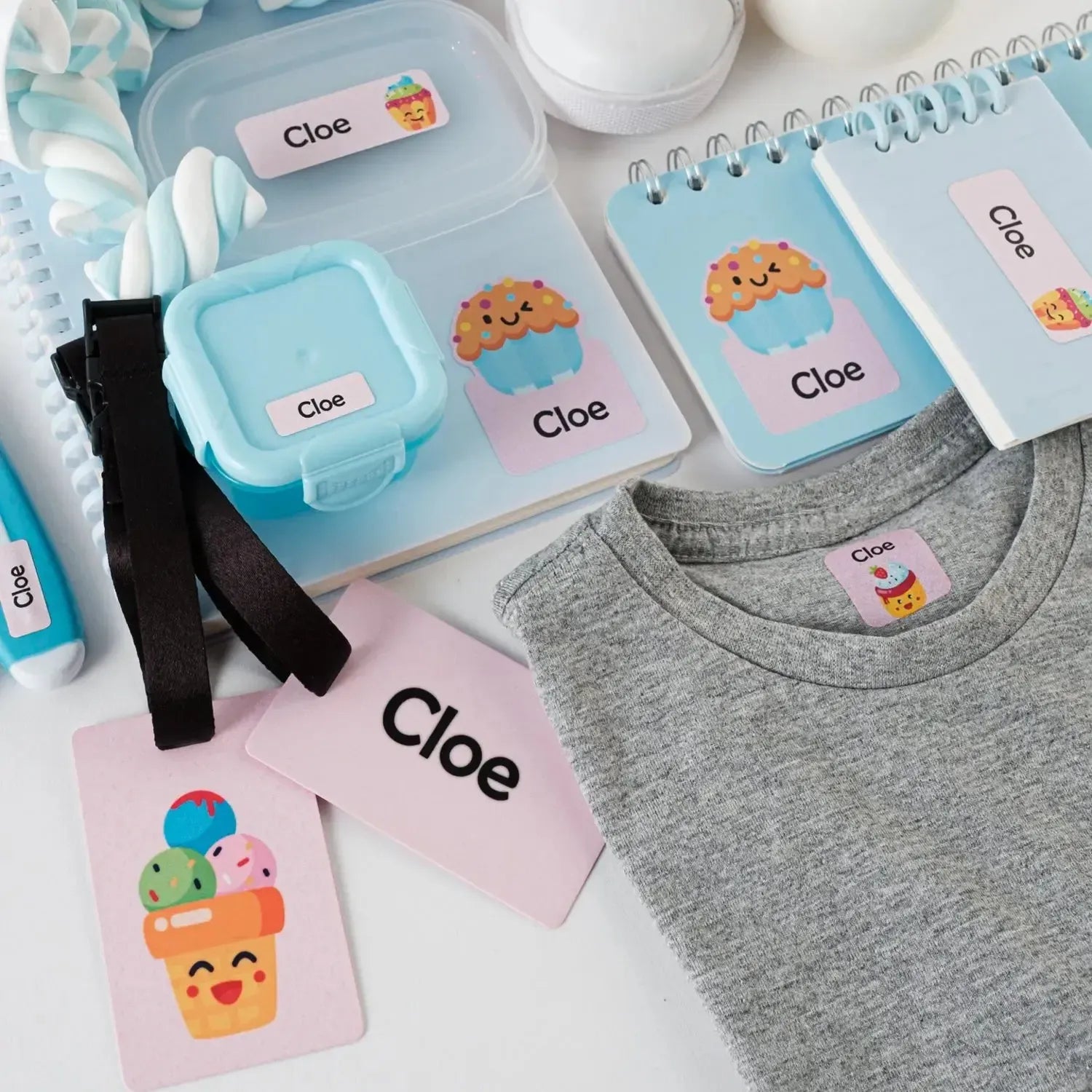 Kit Completo-Grudado em Você-Personalizados