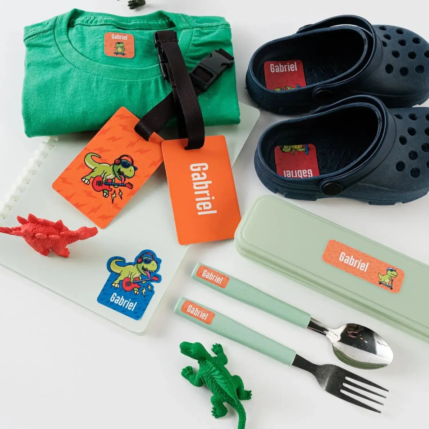 Kit Completo-Grudado em Você-Personalizados