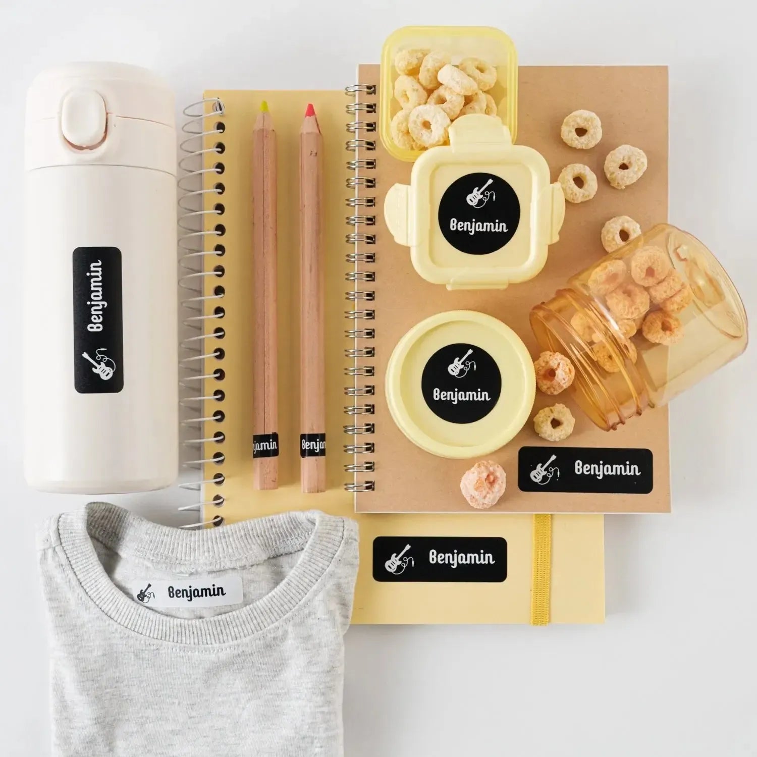 Mini Kit-Grudado em Você-Personalizados