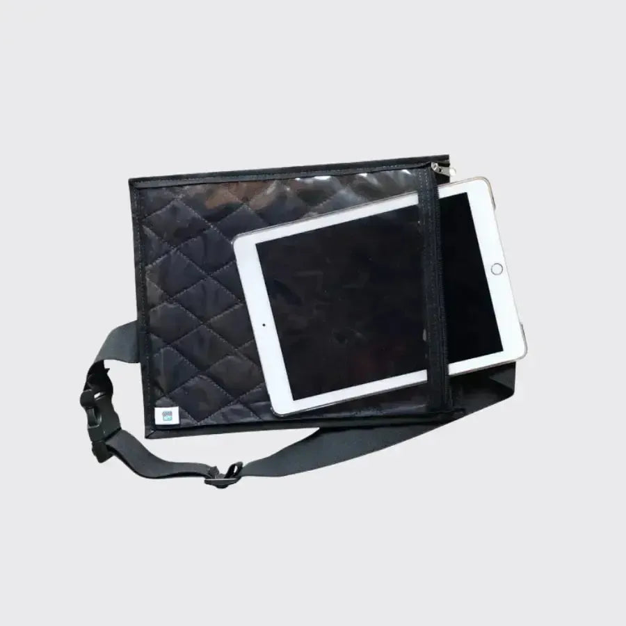 Porta Eletrônico para Carro-Grudado em Você-Personalizados