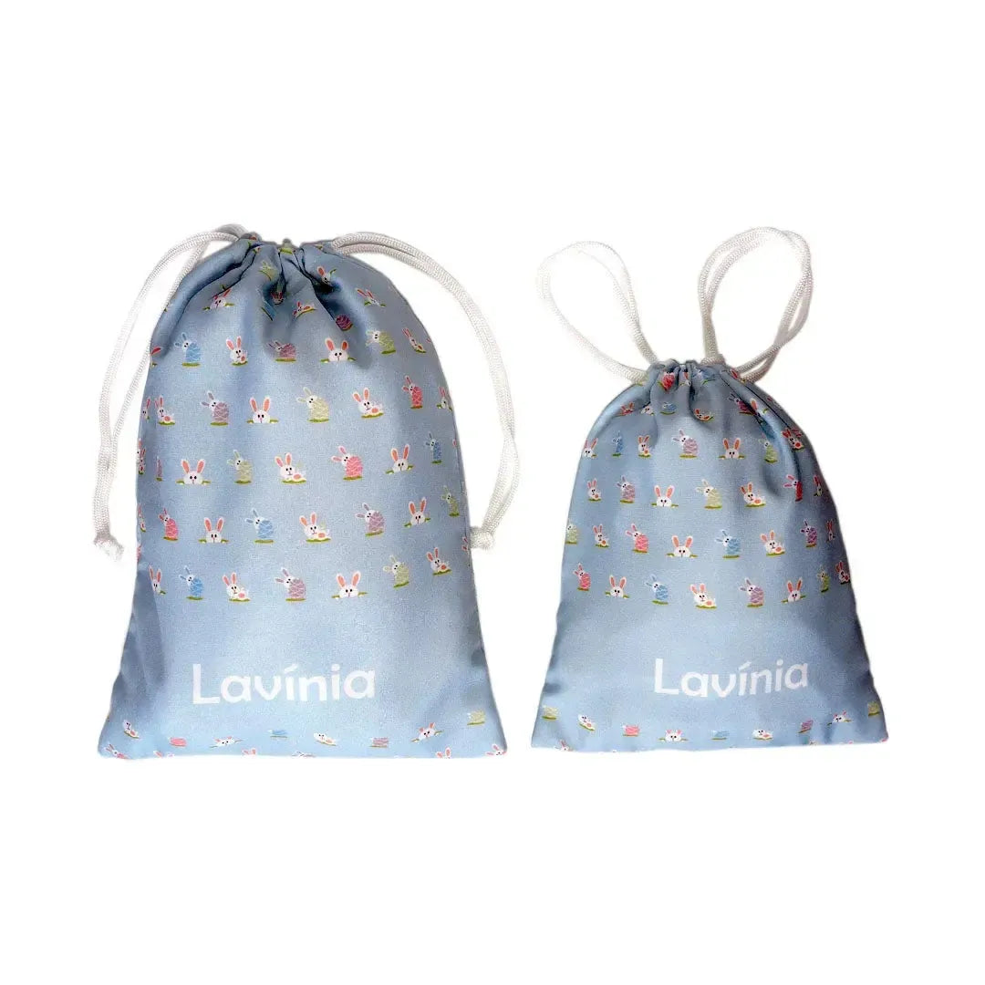 Saco Personalizado Páscoa-Grudado em Você-Personalizados