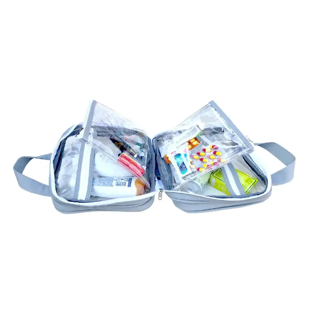 Super Necessaire-Grudado em Você-Personalizados