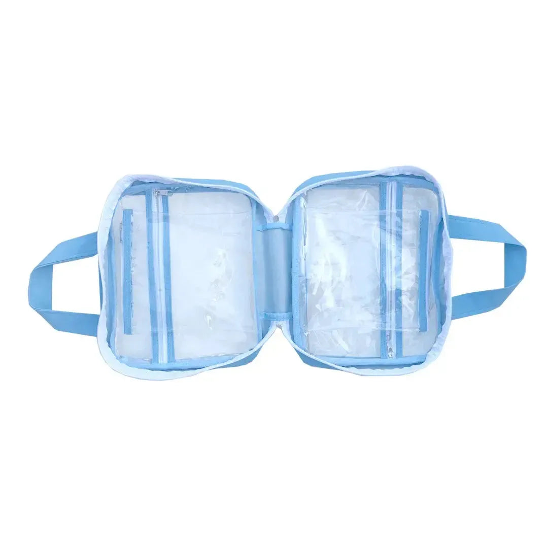 Super Necessaire-Grudado em Você-Personalizados