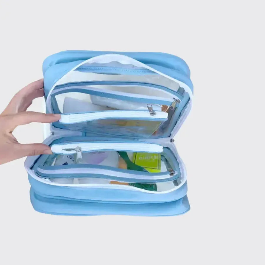 Super Necessaire-Grudado em Você-Personalizados