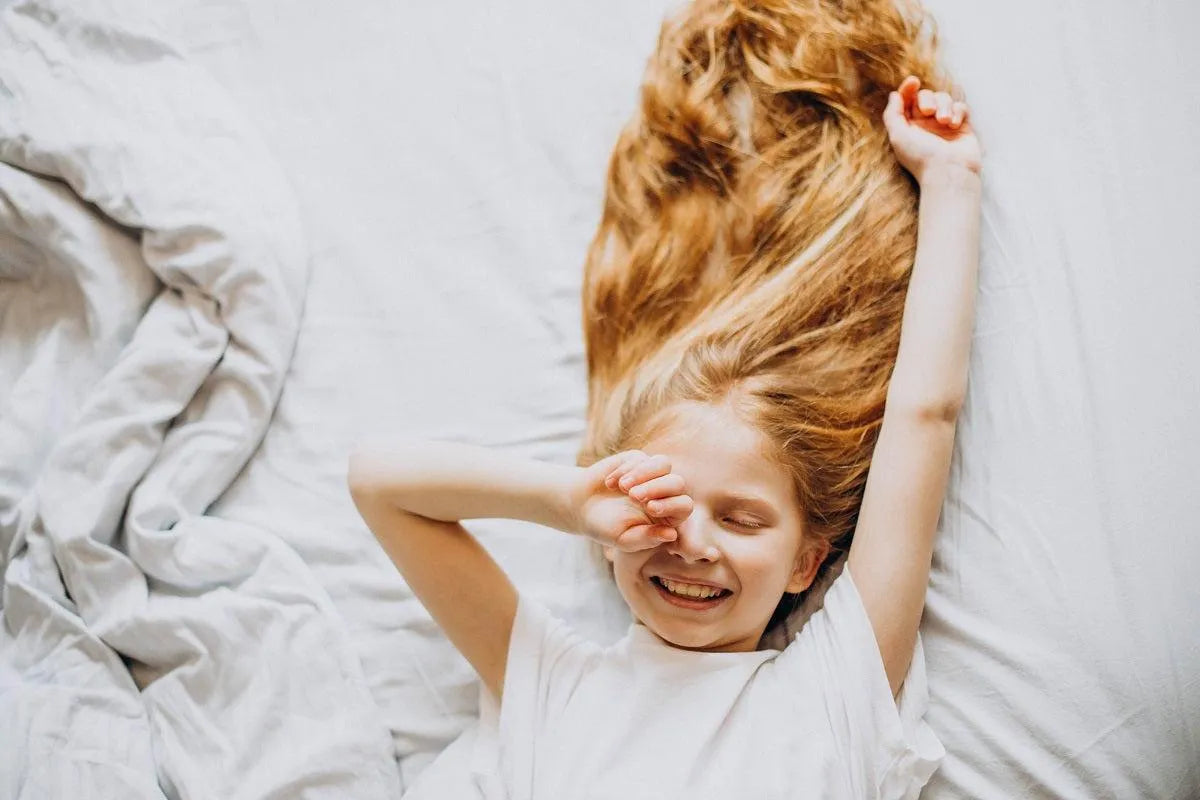 Sleep Talk: conheça o método que ajuda a tratar traumas durante o sono da criança