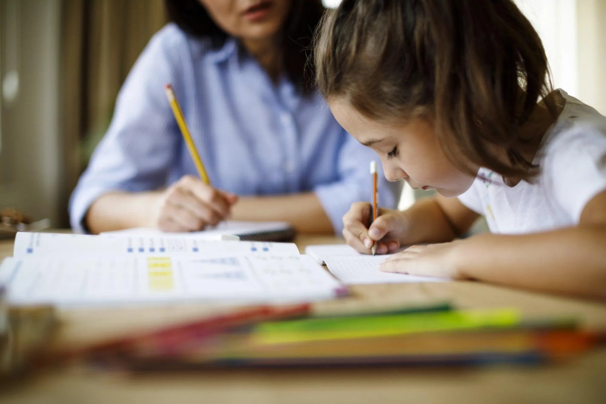 Como ajudar o filho na escola e contribuir com seu aprendizado?