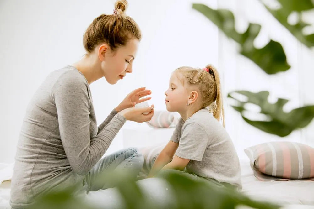 “Janeiro Branco” e as crianças