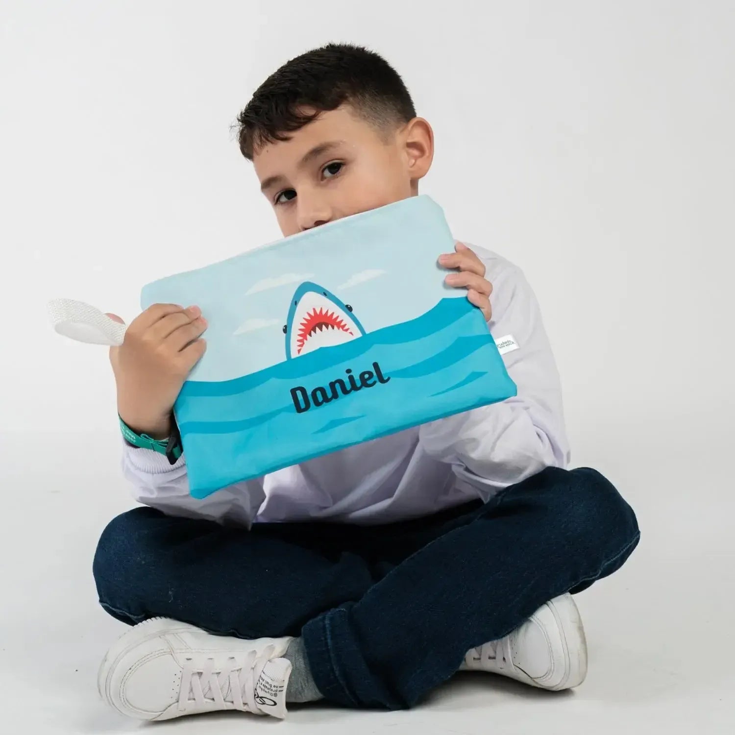 Bolsa Impermeável-Grudado em Você-Personalizados