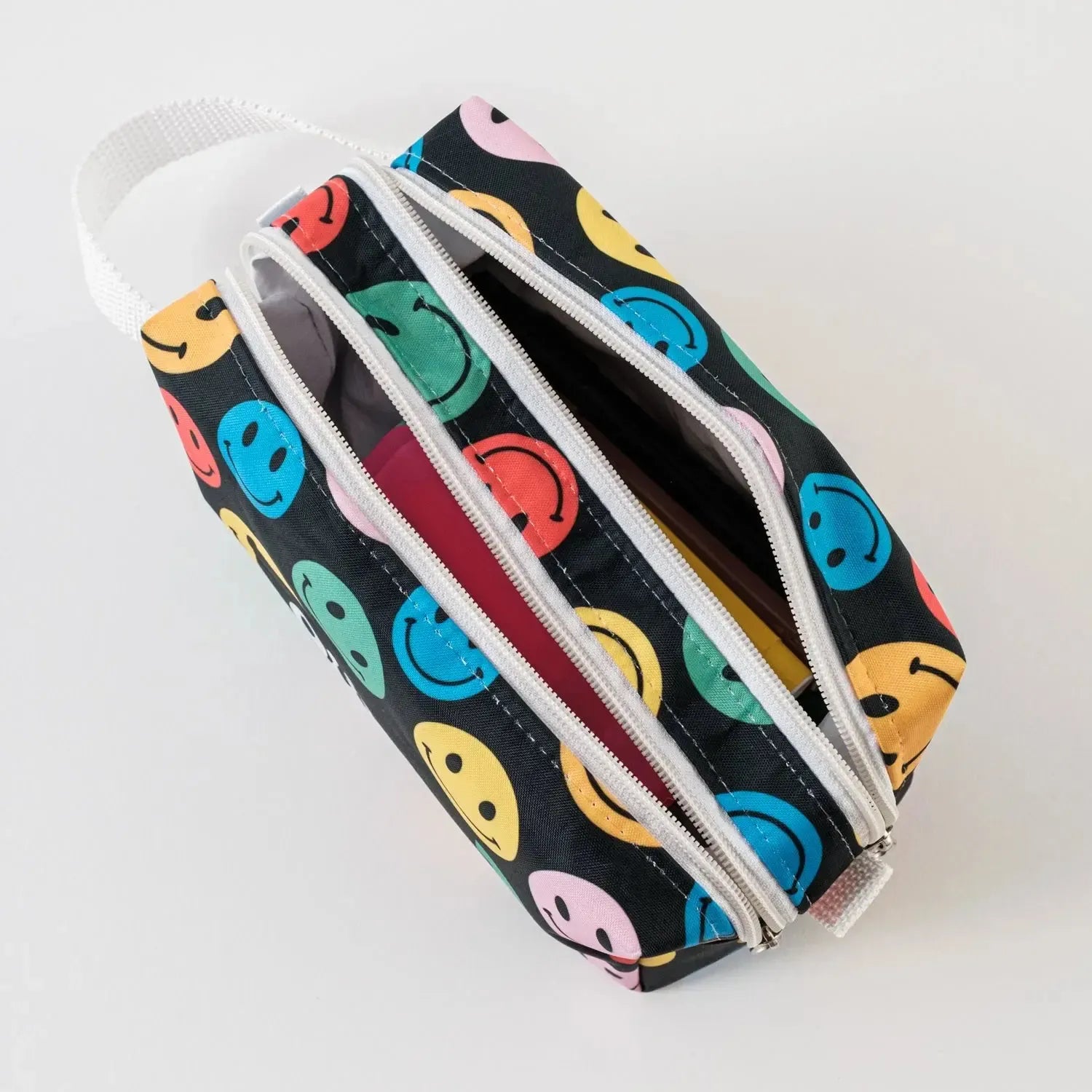 Estojo Duplo-Grudado em Você-Personalizados