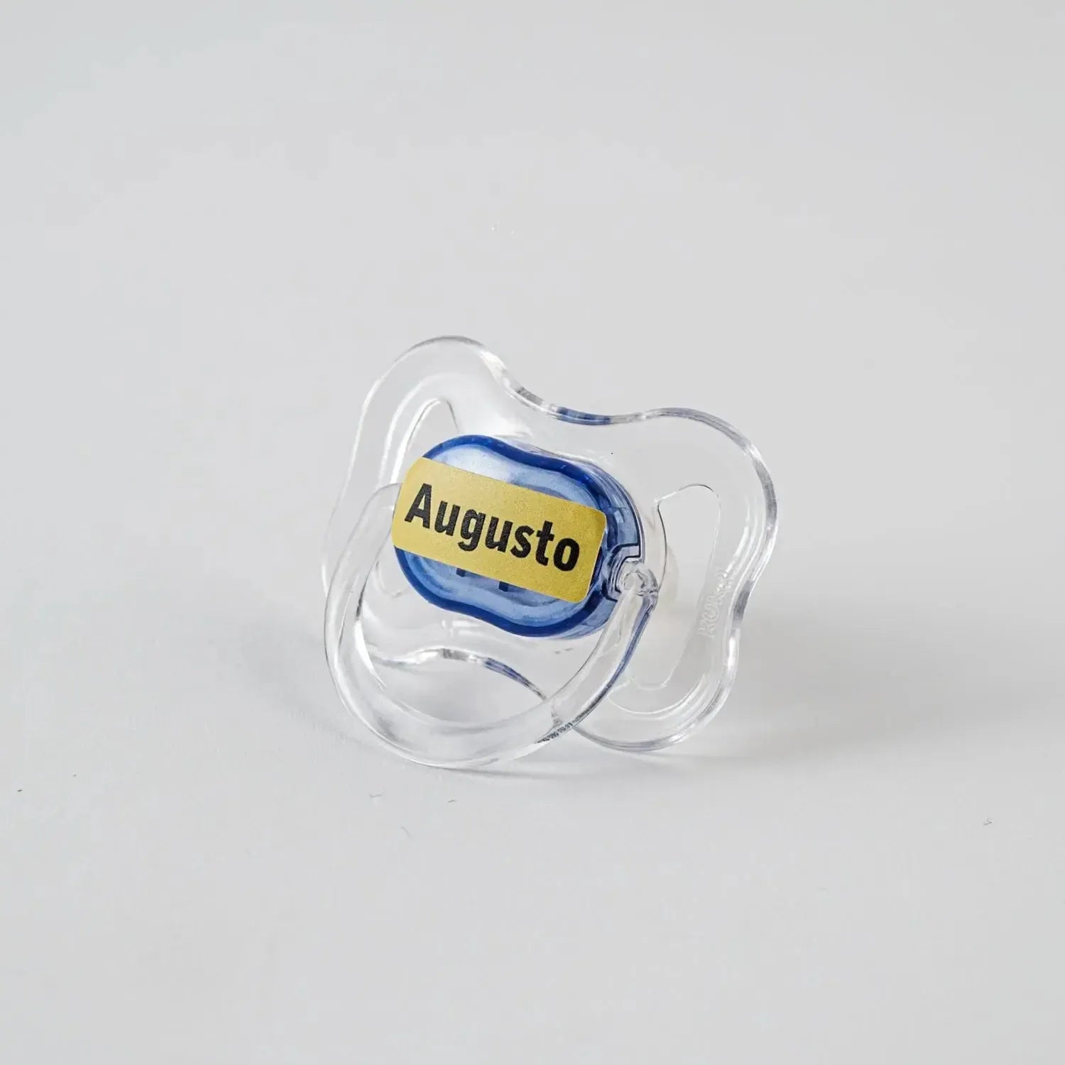 Etiqueta Super Mini-Grudado em Você-Personalizados