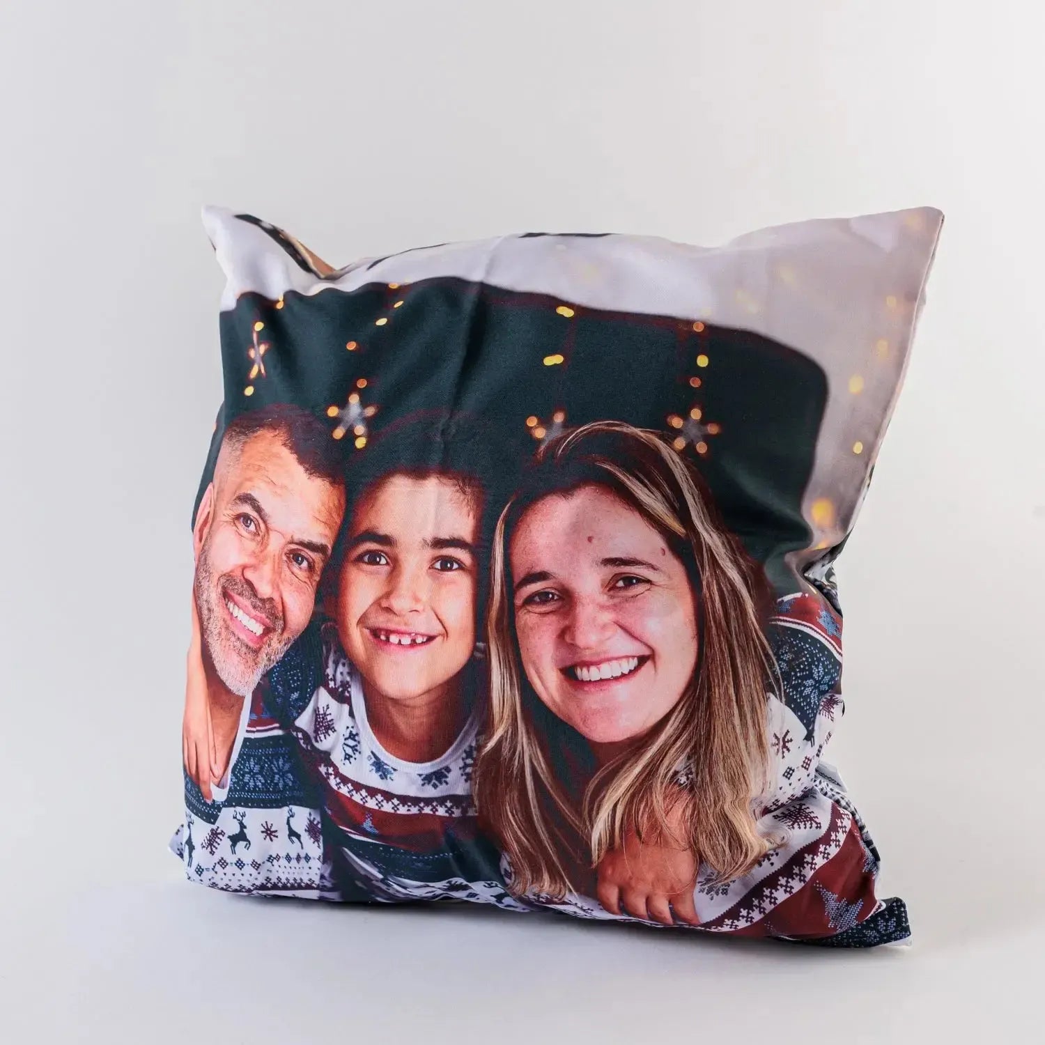 Capa para Almofada com Foto