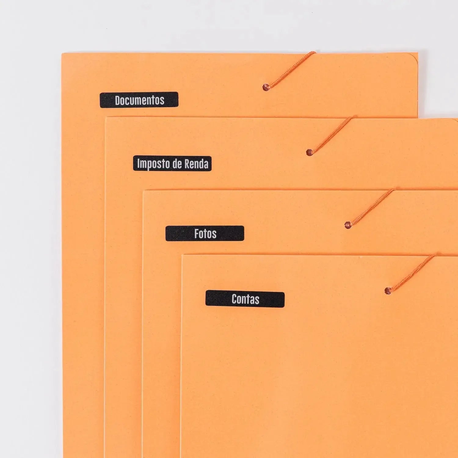 Fininha Organization