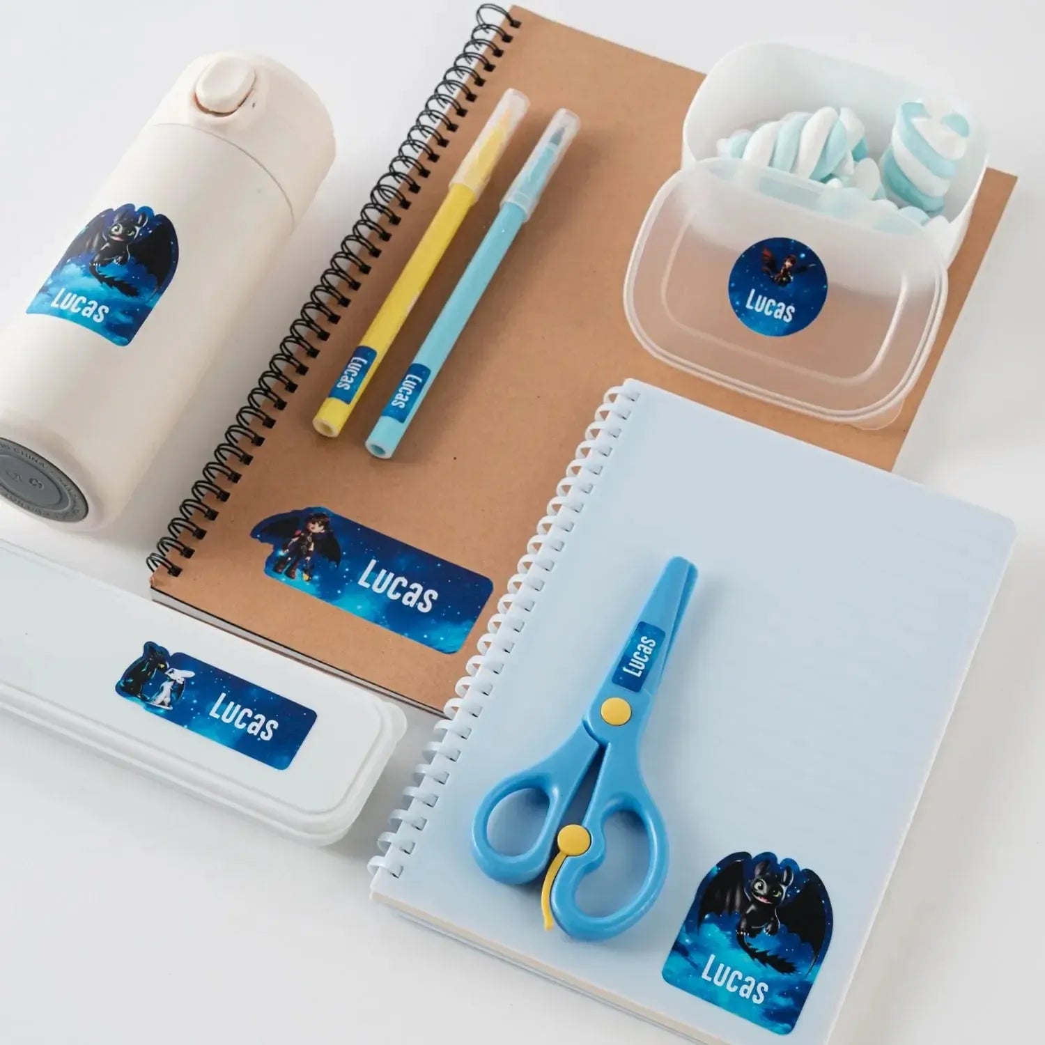 Kit Enxuto-Grudado em Você-Personalizados