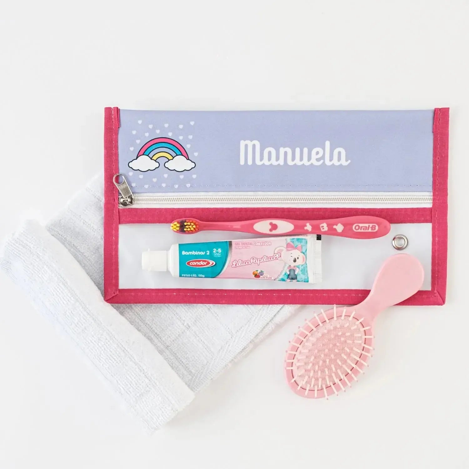 Kit Higiene-Grudado em Você-Personalizados