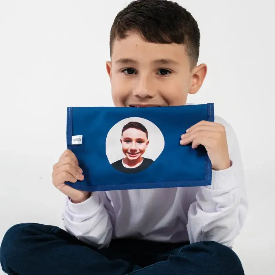 Kit Higiene com Foto-Grudado em Você-Personalizados