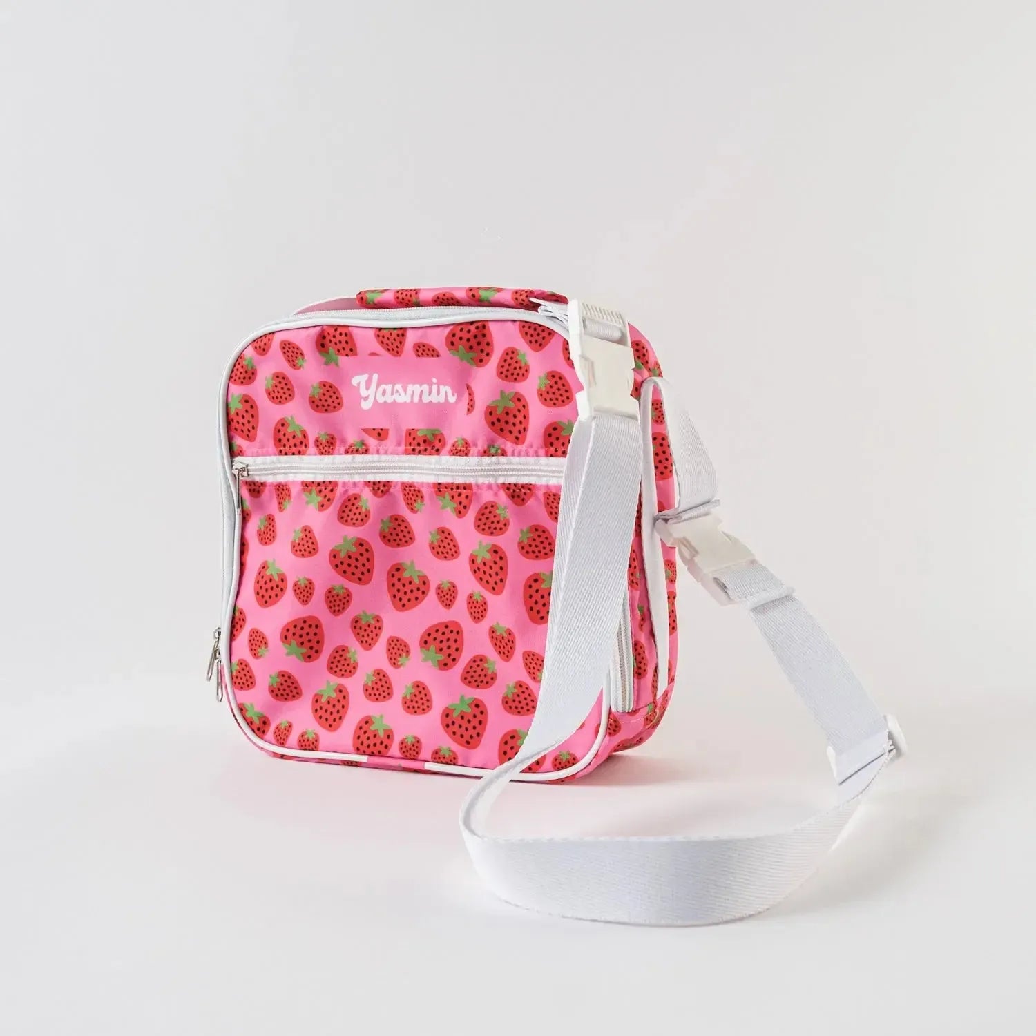 Lancheira Infantil Personalizada-Grudado em Você-Personalizados