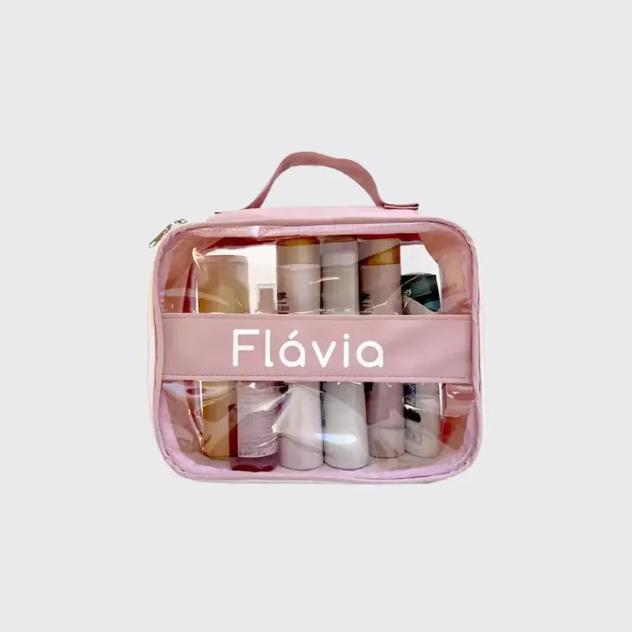 Necessaire Box-Grudado em Você-Personalizados