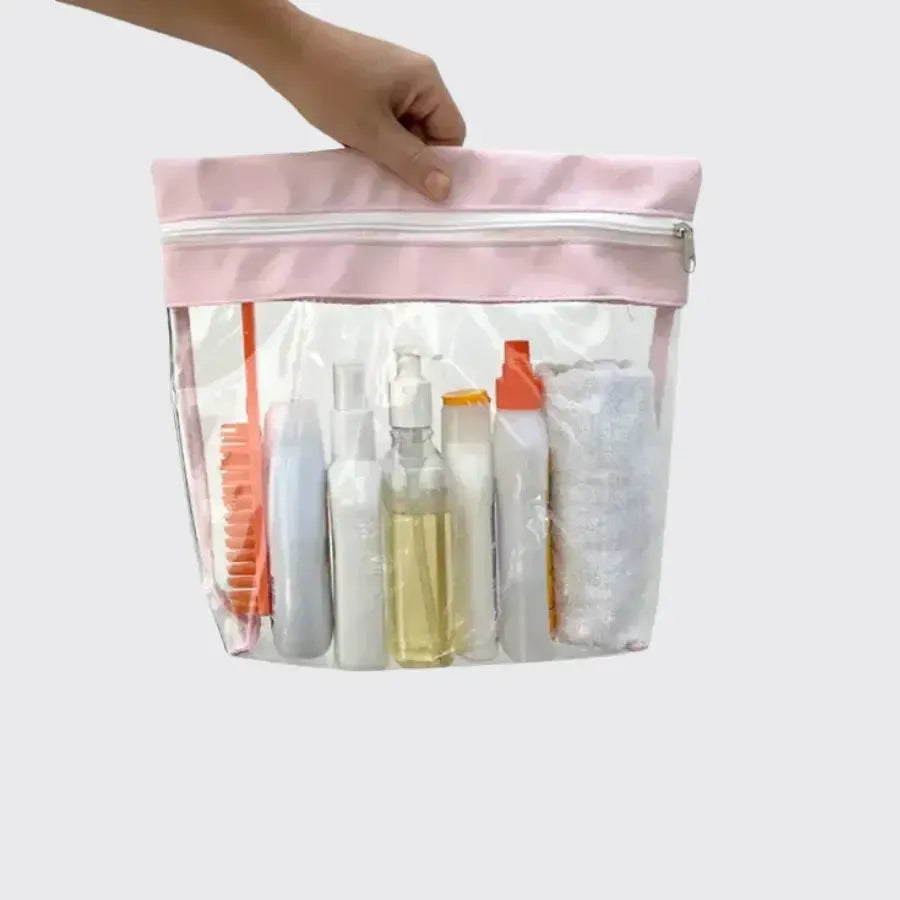 Necessaire Versátil-Grudado em Você-Personalizados