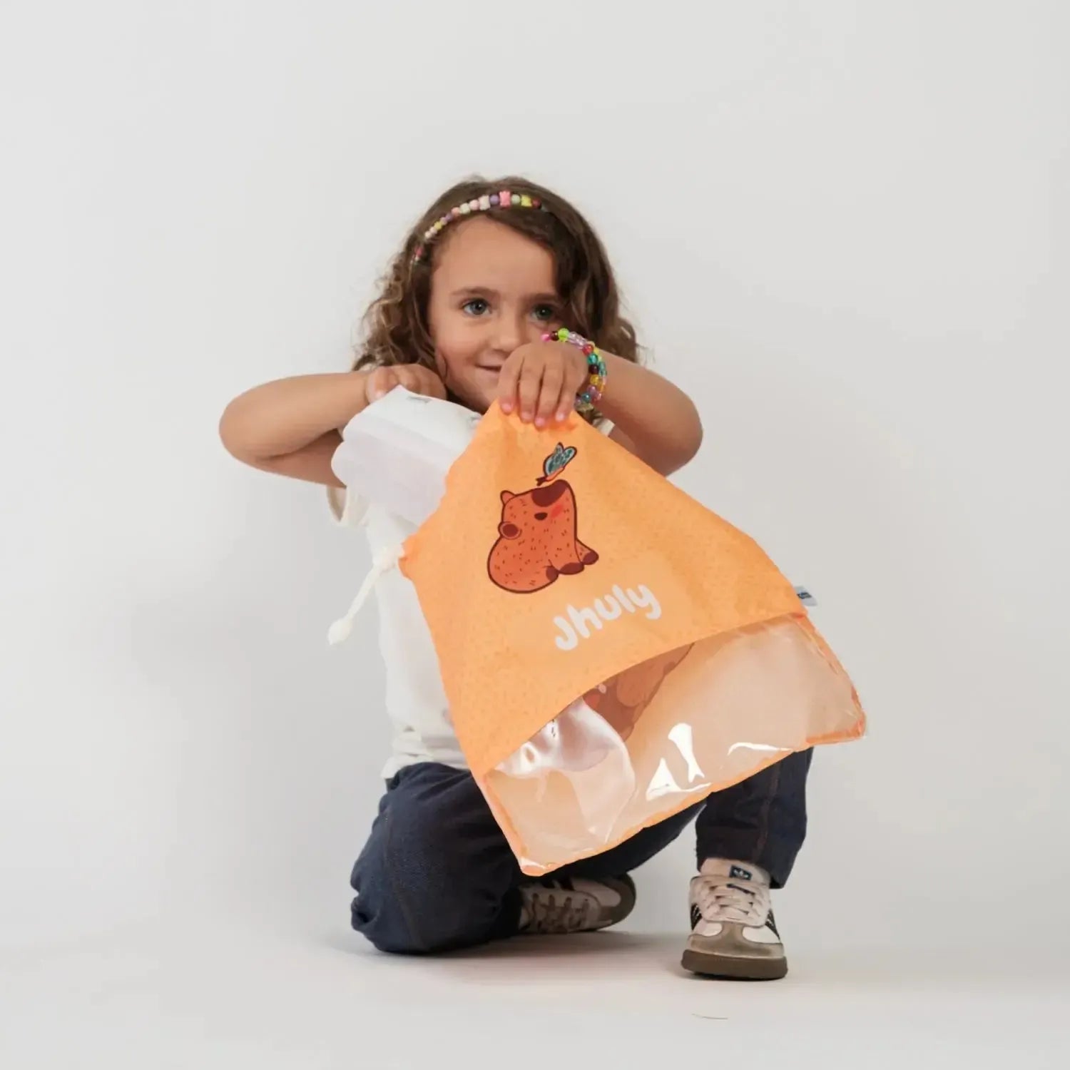 Saco com Visor-Grudado em Você-Personalizados