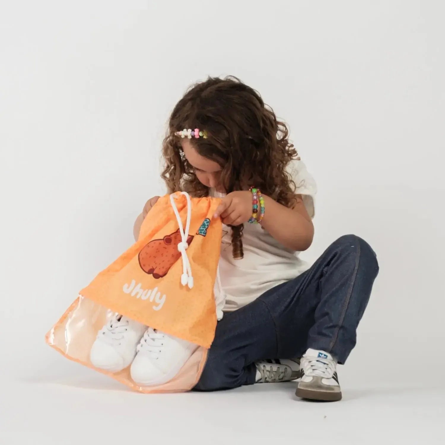 Saco com Visor-Grudado em Você-Personalizados