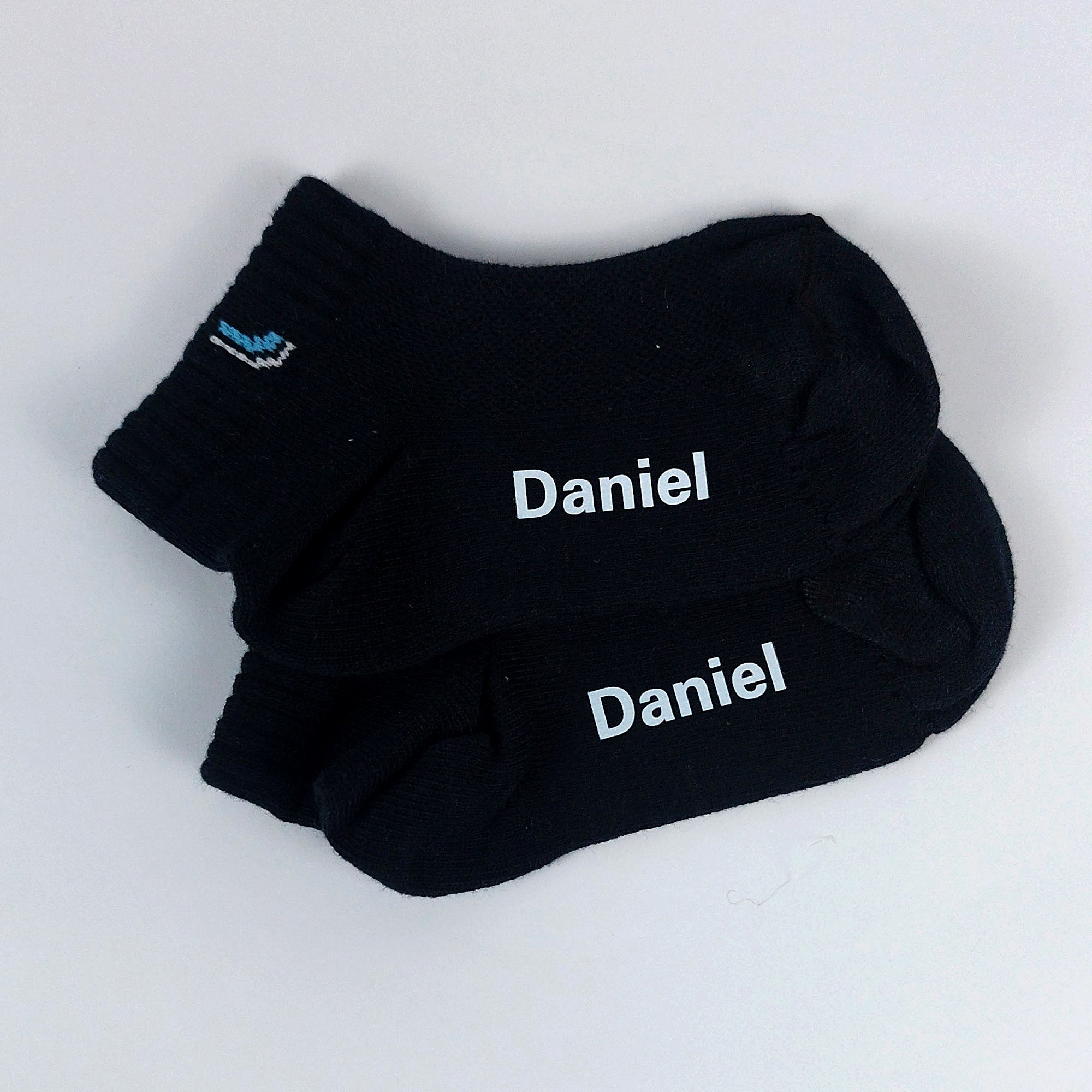 Custom TermoCut Label